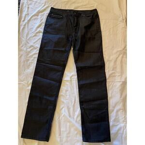 Prana Slim Fit Jeans 34Wx32L